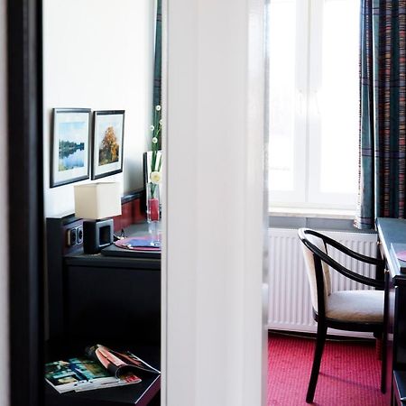 Hotel Oymanns Hamberge Екстериор снимка