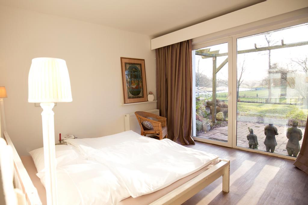 Hotel Oymanns Hamberge Екстериор снимка